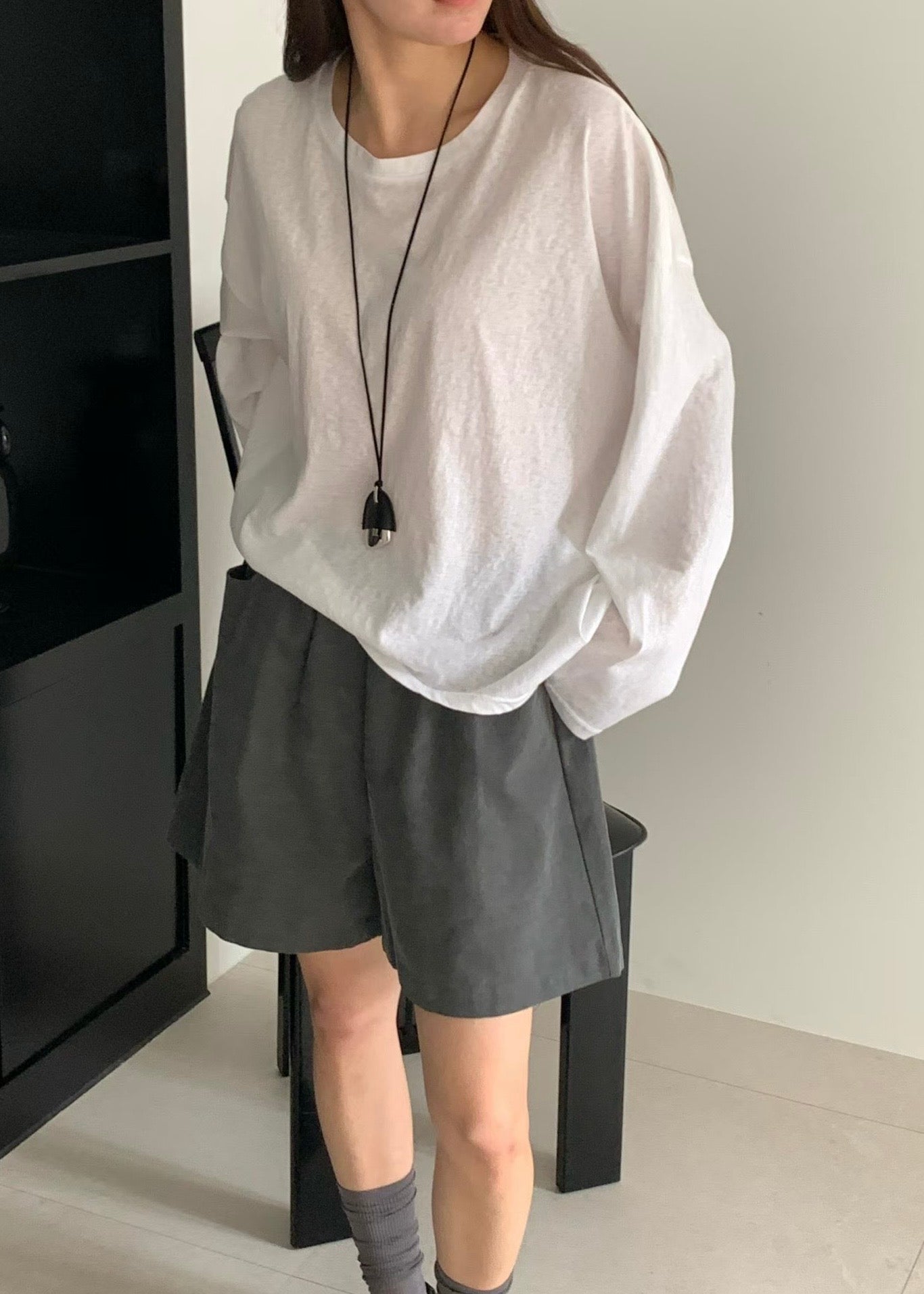20260516 Summer Long Sleeves