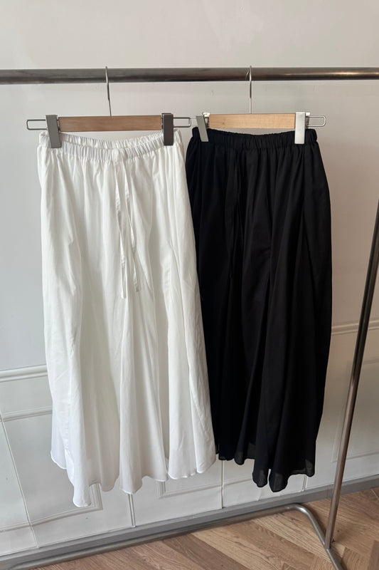 250624 Lucia Flare Skirt
