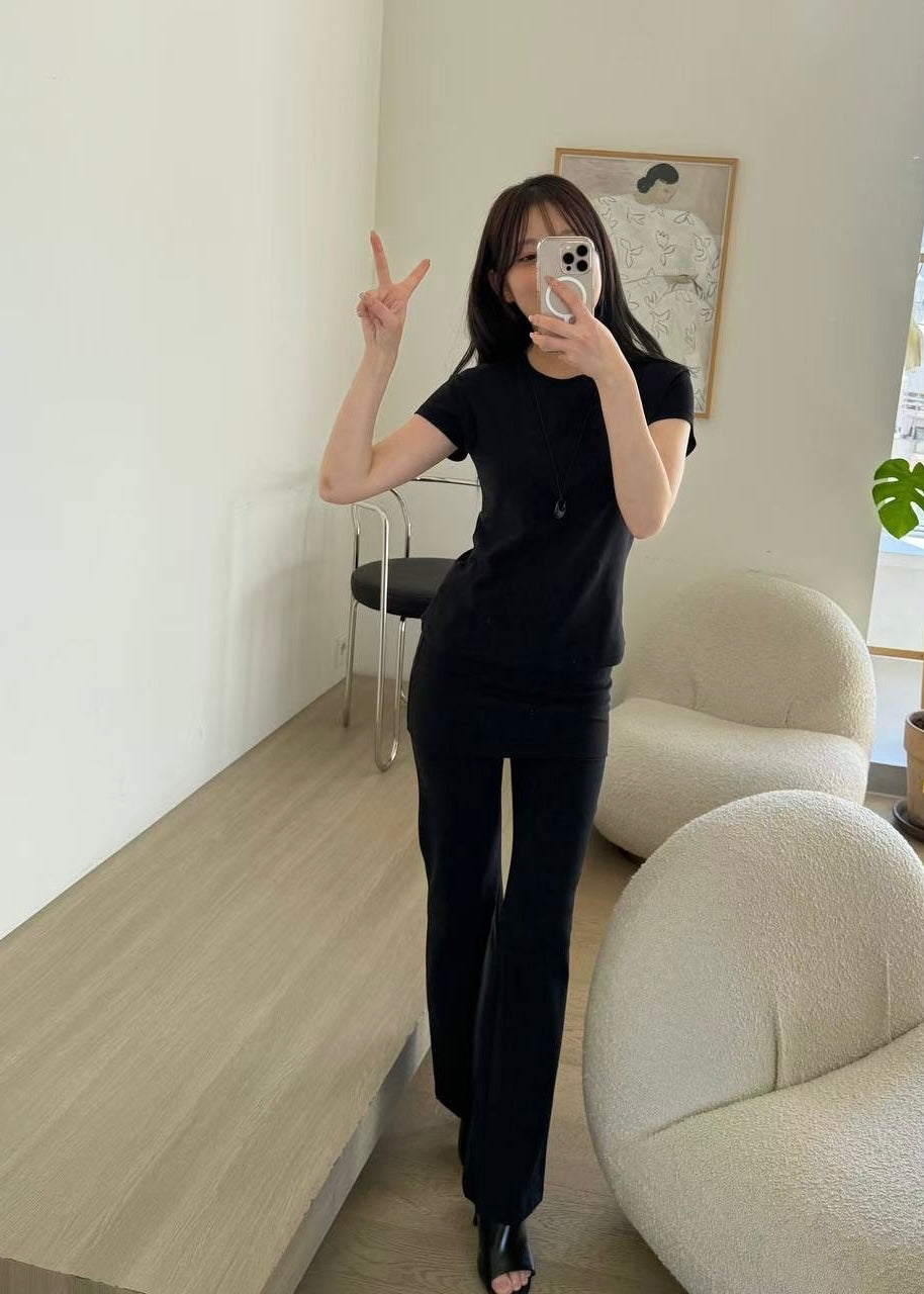 20260513 90s Minimalist Tee