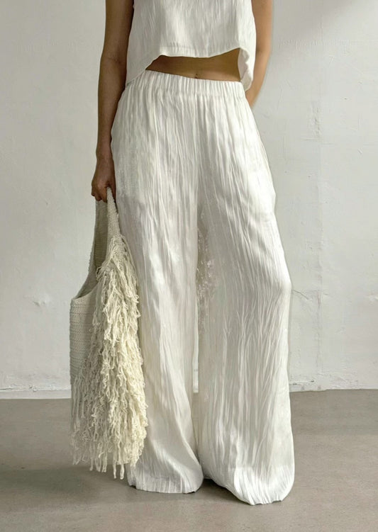 0614 Ariel Ruched Pants