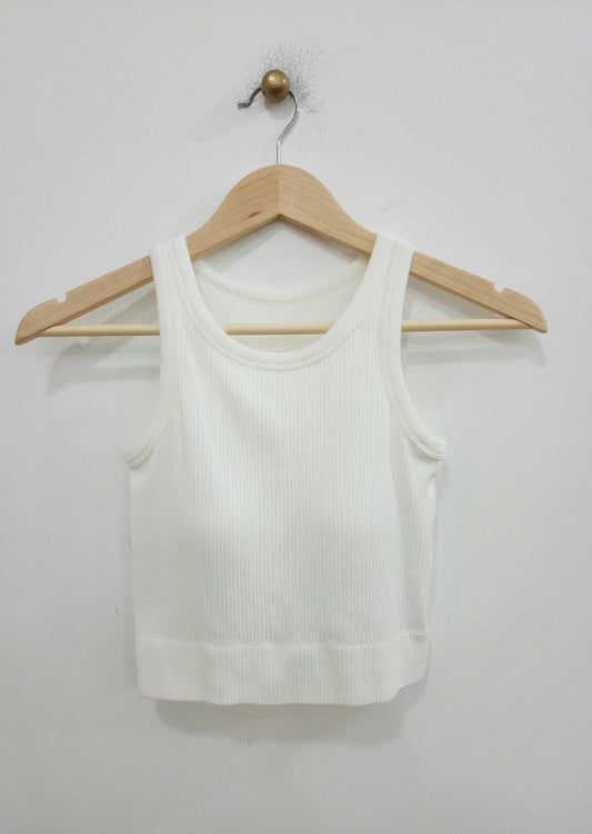 0633 Summer Essential Top I