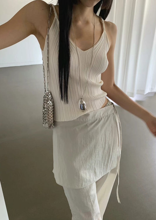 0623 Charles Twisted Top