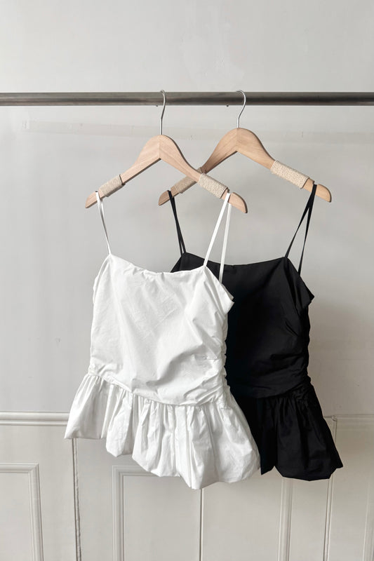 250653 Liz Bubble Camisole