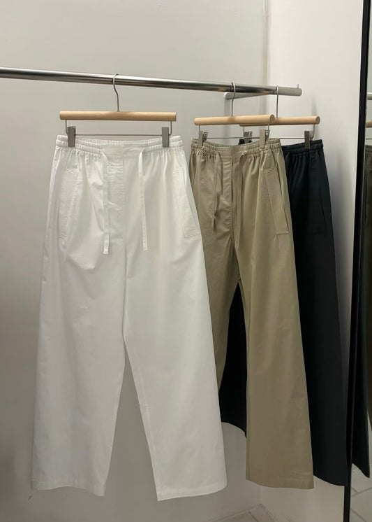 20260504 Leona Smart Causal Pants