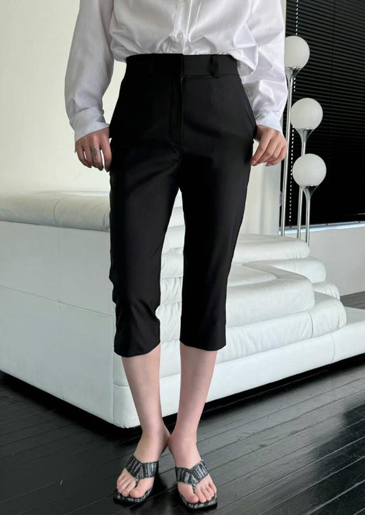 0673 90s Capri Pants