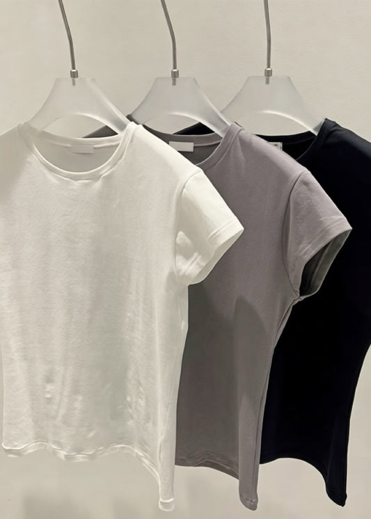 20260513 90s Minimalist Tee