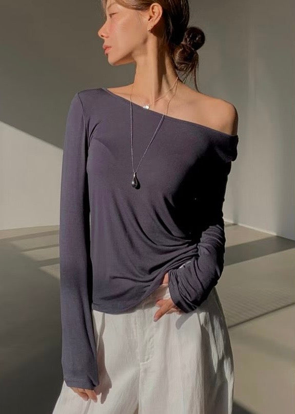 20260522 Kendall Activewear Long Sleeve Top