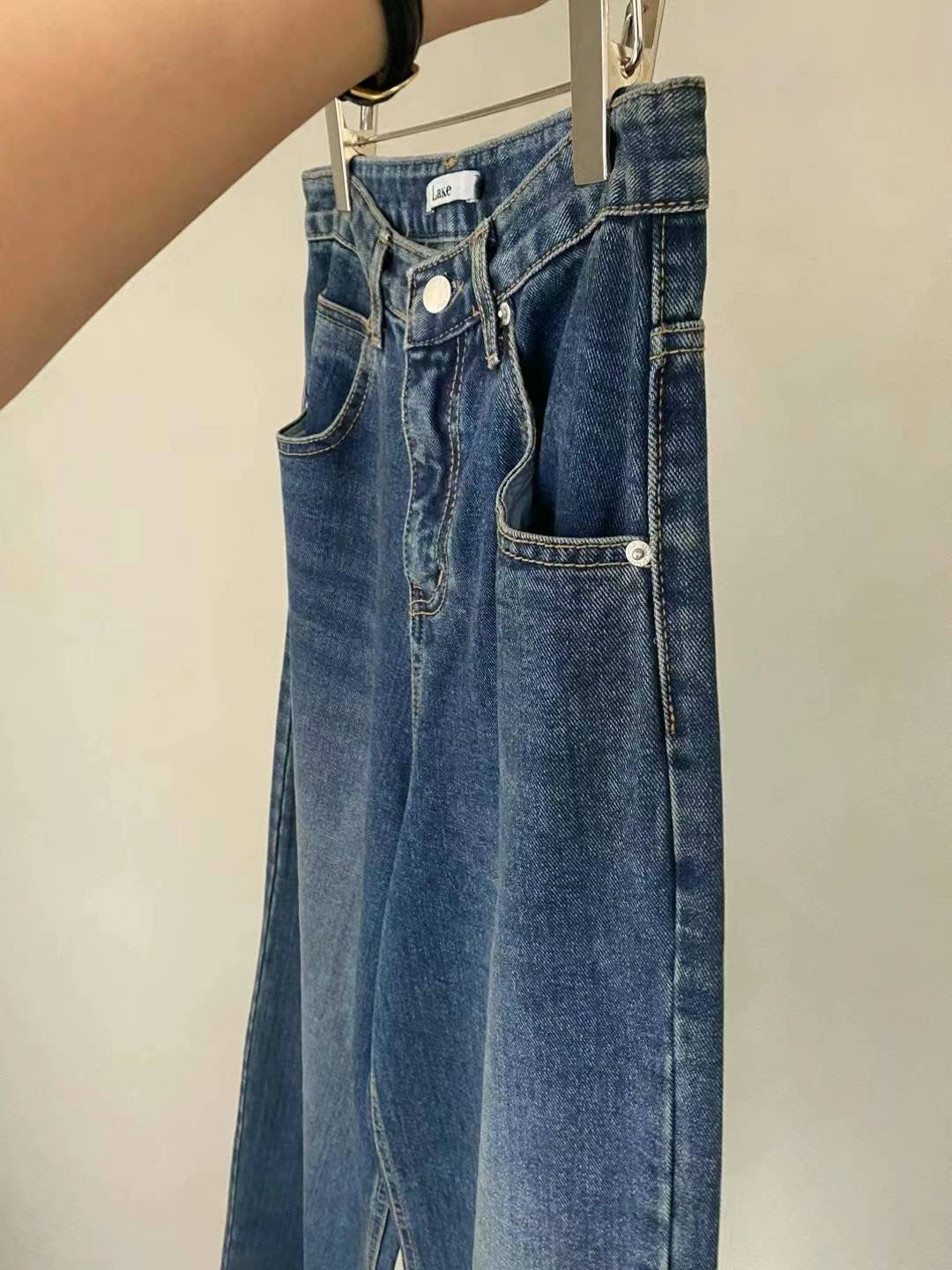 0905 Járvis Jeans (PT2.SHOWROOM 有DISPLAY)