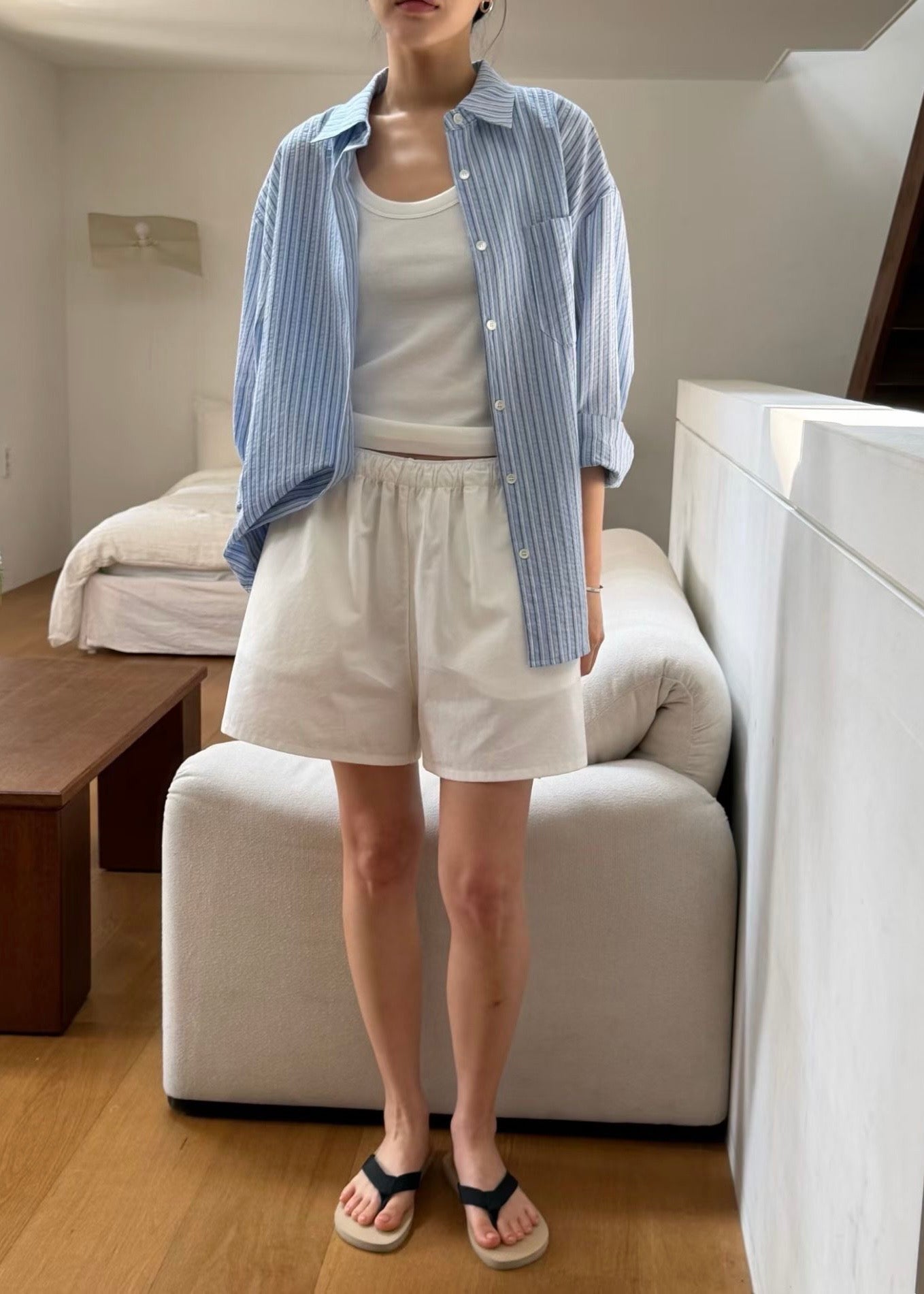 20260506 Summer Vacation Shorts