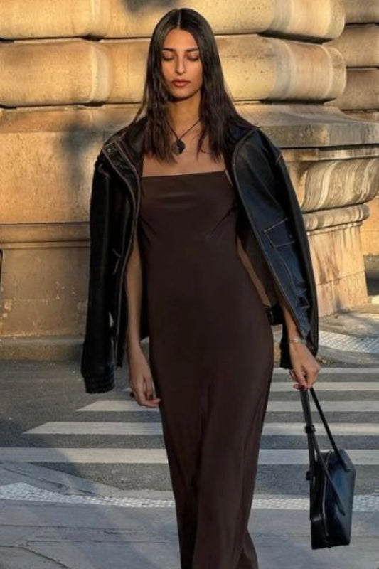 250720 Classic Long Dress (inspiration)
