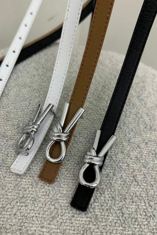 0950 Kennedy Belt  (PT2.SHOWROOM 未有DISPLAY)