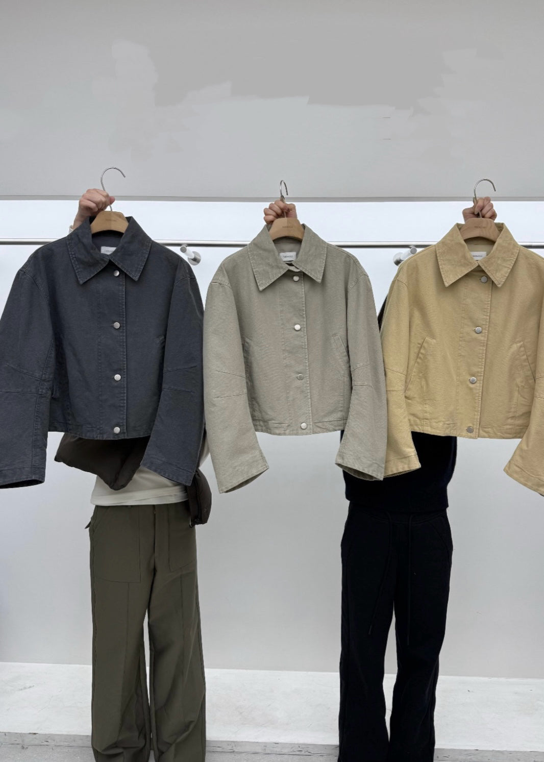 20260201 European Street Jacket