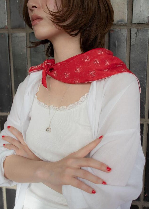 0676 Sumoonday Love Scarf 017