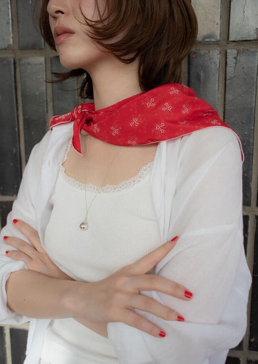 0676 Sumoonday Love Scarf 017