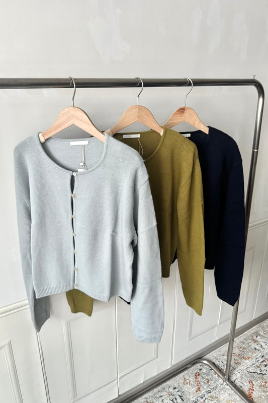 250905 Matilda Cardigan