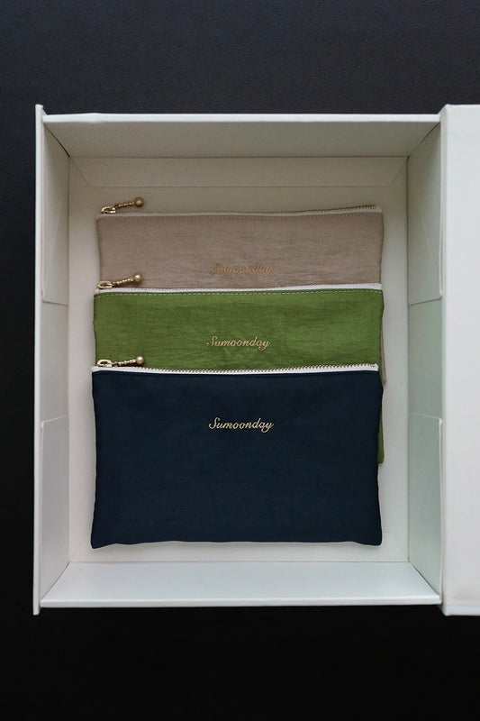 Sumoonday Love Pouch
