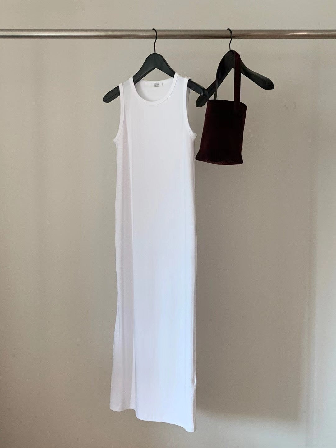 SK14 - Summer Sleeveless Dress