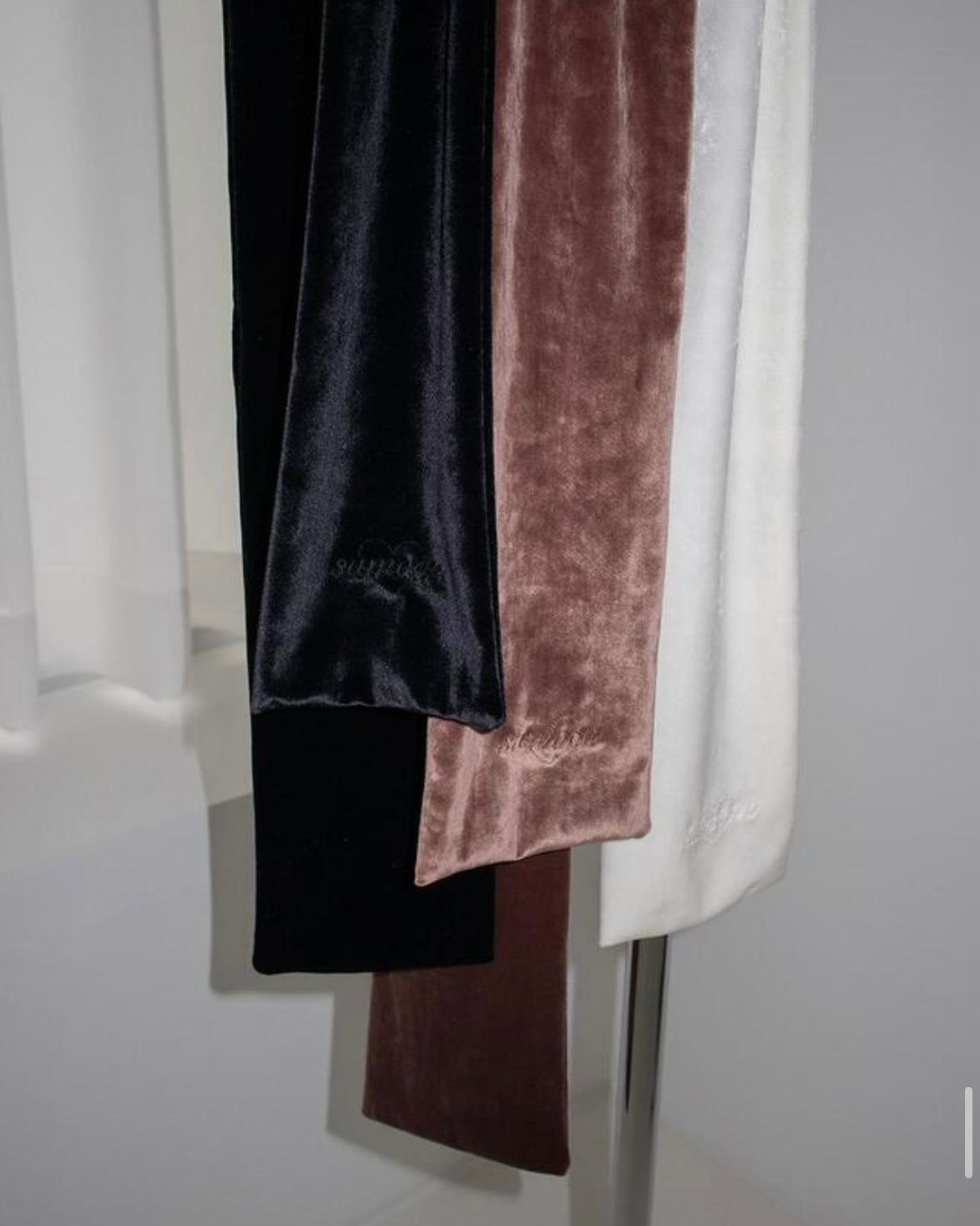 Sumoonday - Love Scarf 015