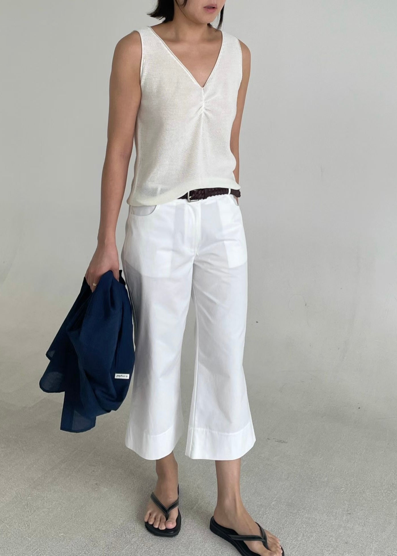 20260530 Iconic French Capris