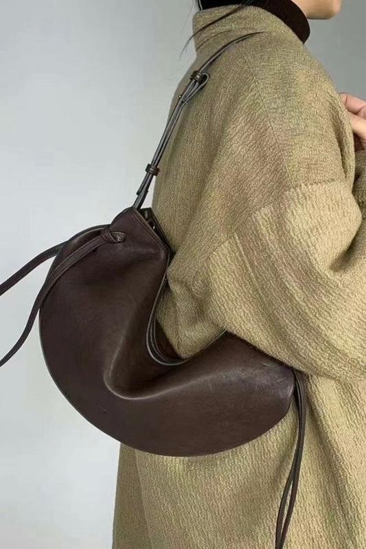 0906 Estelle Hand Bag (PT2.SHOWROOM 有DISPLAY)