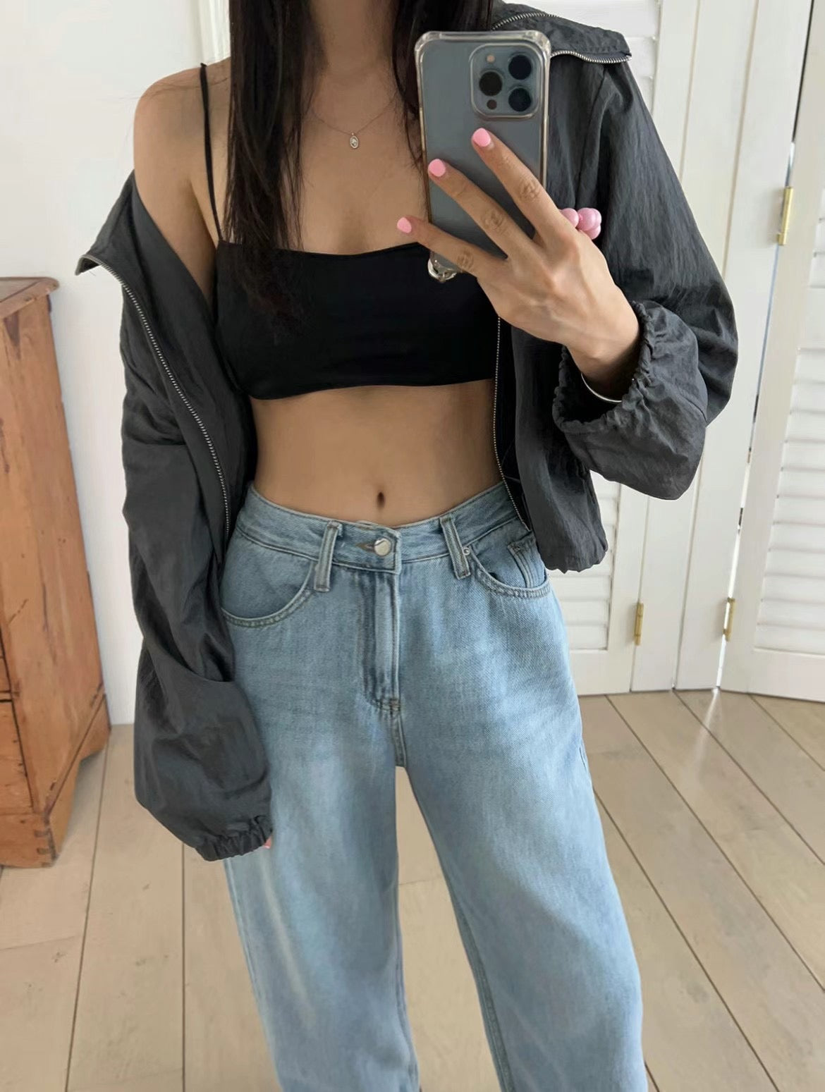 0638 Summer Bra Top