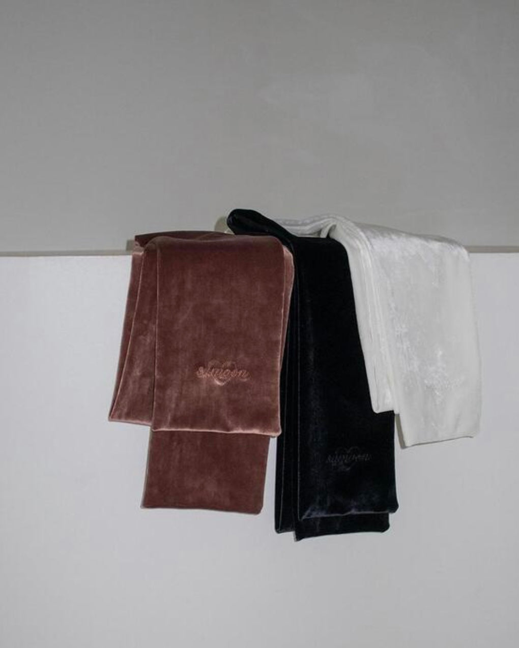 Sumoonday - Love Scarf 015