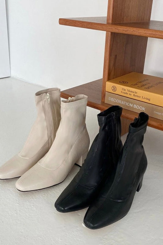 0947 Classic Boots (PT2.SHOWROOM 未有DISPLAY)