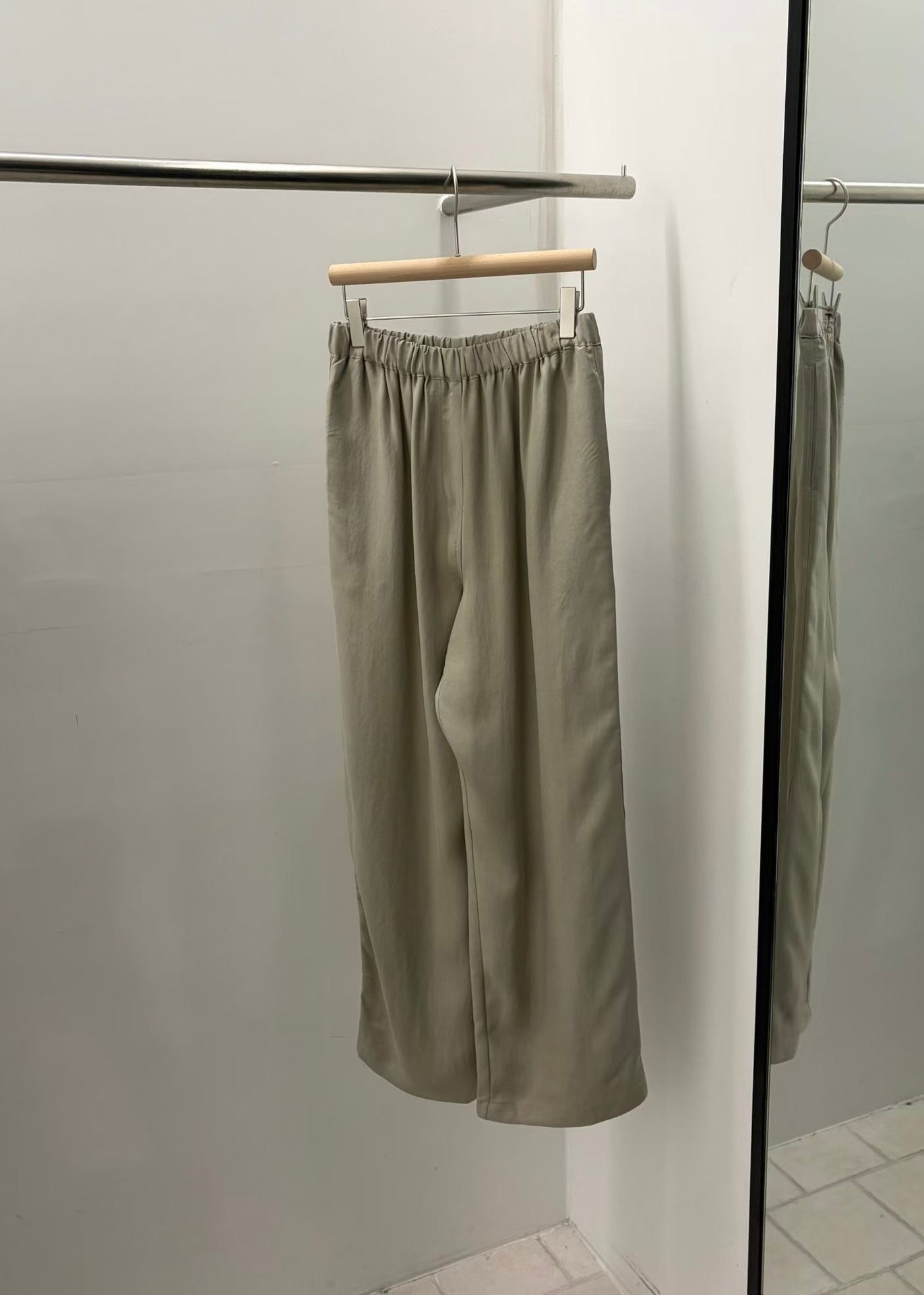 20260503 Artisan Tencel Pants
