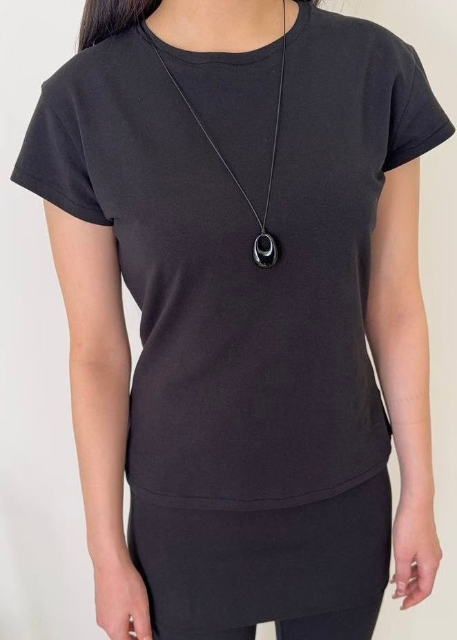 20260513 90s Minimalist Tee