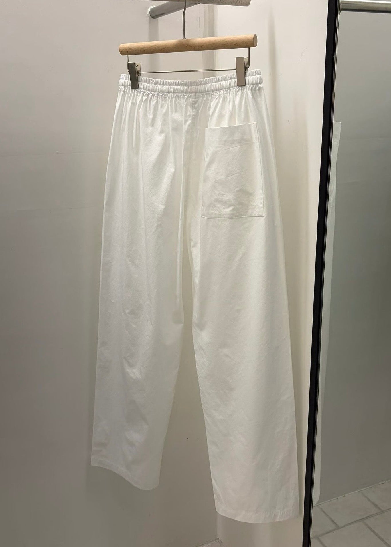 20260504 Leona Smart Causal Pants