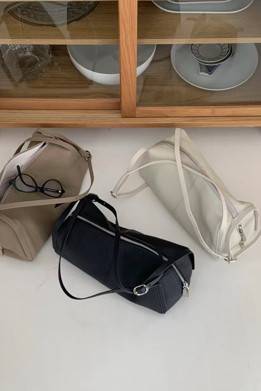 250657 Pillow Boxy bag