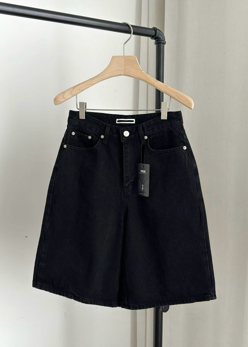 20260524 Phoenix Bermuda Shorts