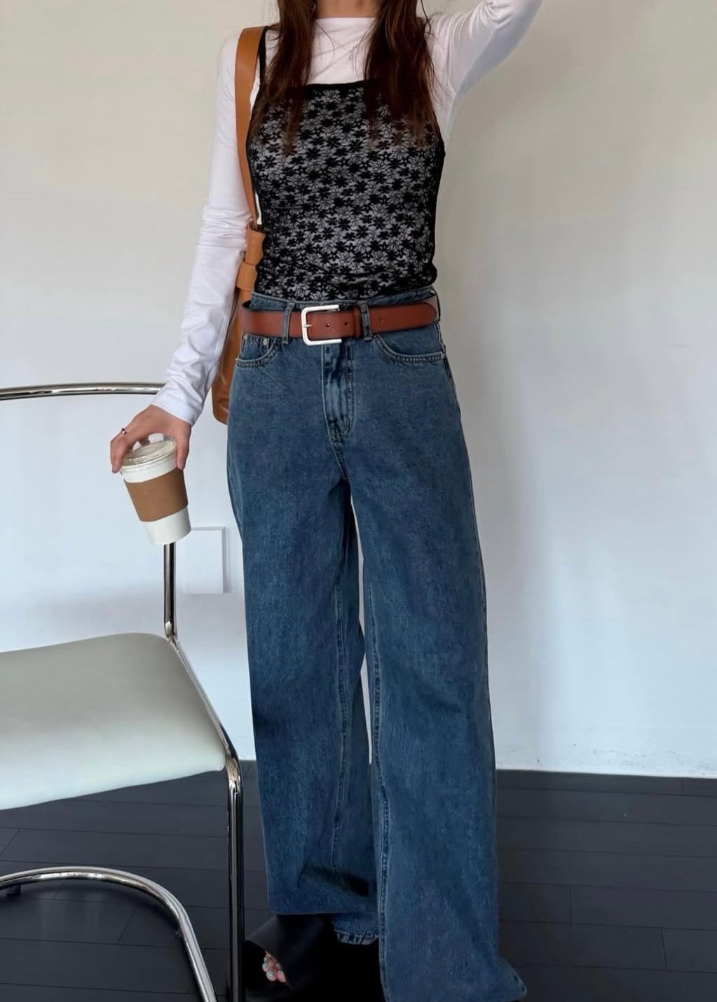 20260539 Josh Denim Jeans