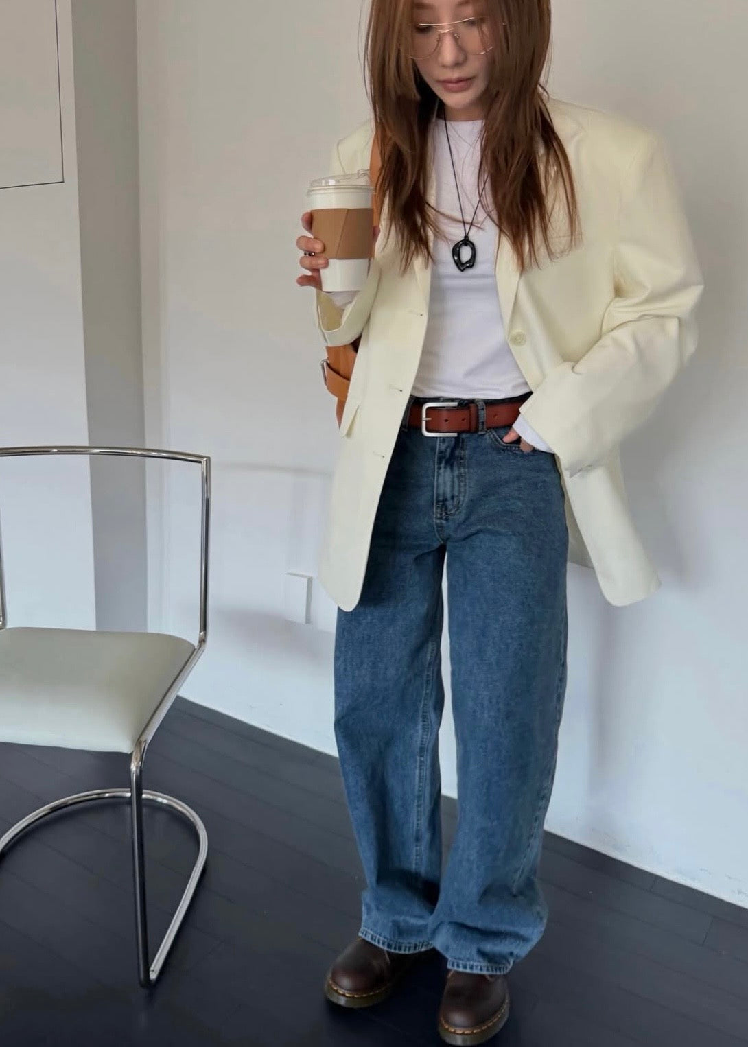 20260539 Josh Denim Jeans