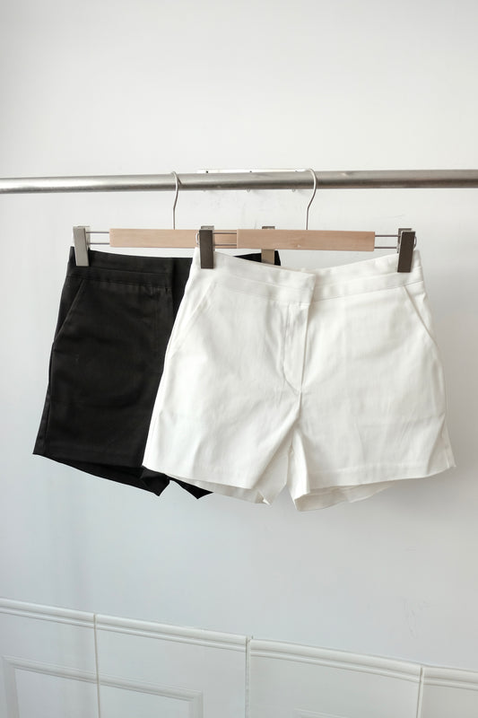 250429 Vienne Old Money Shorts