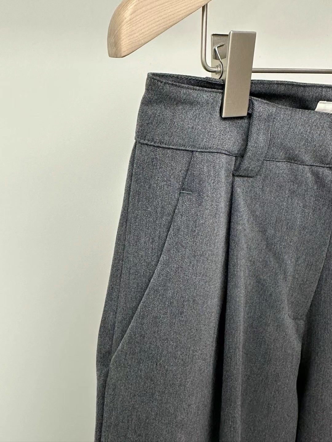0923 Louis Slacks (PT1.SHOWROOM 有DISPLAY)