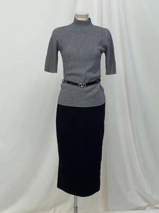 TO03 - 90s Elbow Sleeve Top (Showroom Display) *18/1 EP