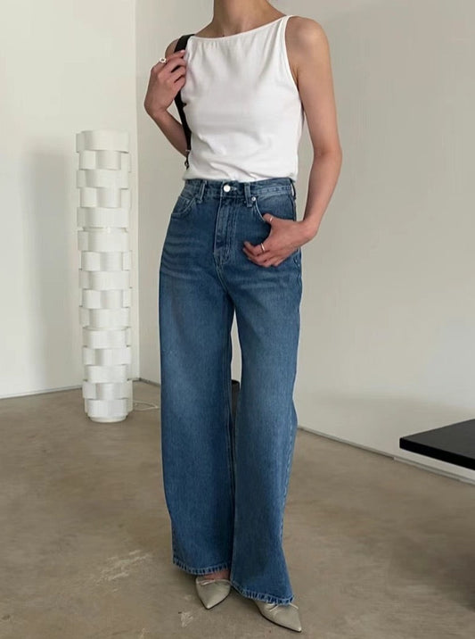 J13 - Eleanor Denim Jeans