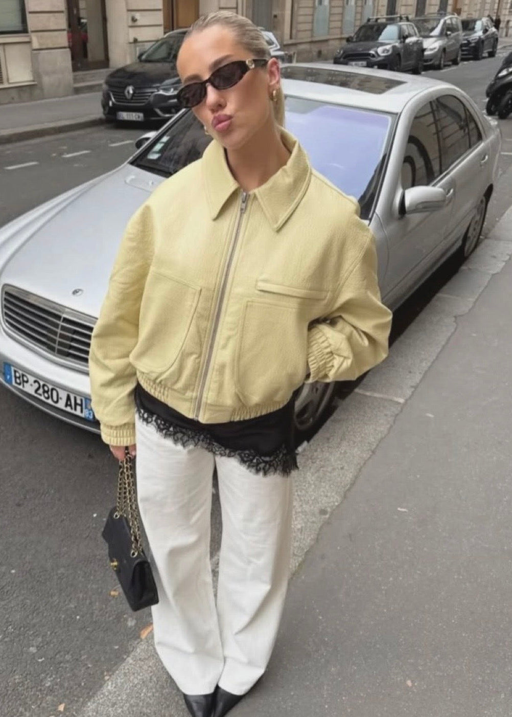 20260201 European Street Jacket (outfit inspiration)