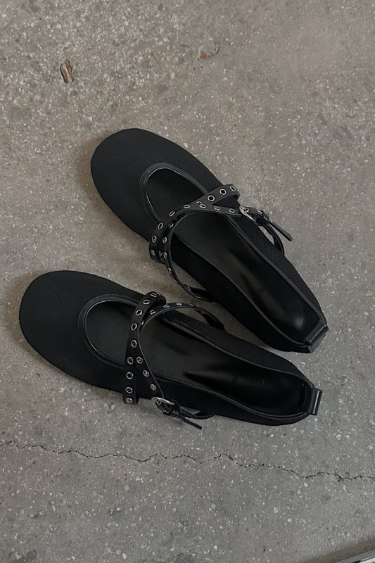 250440 Maeve Mary Jane Flats