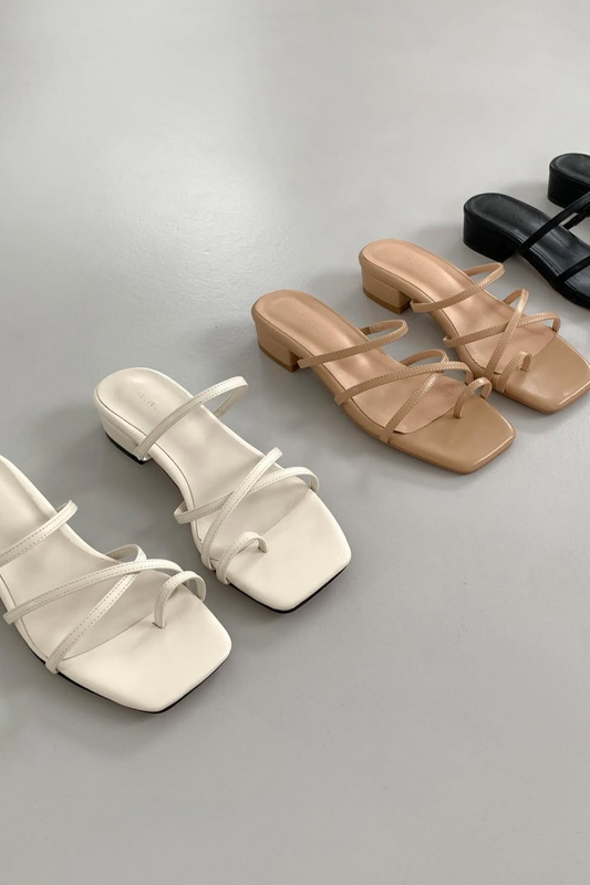 250441 Sloane Heels