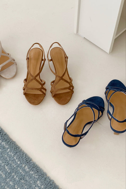 250460 Josephine Heels