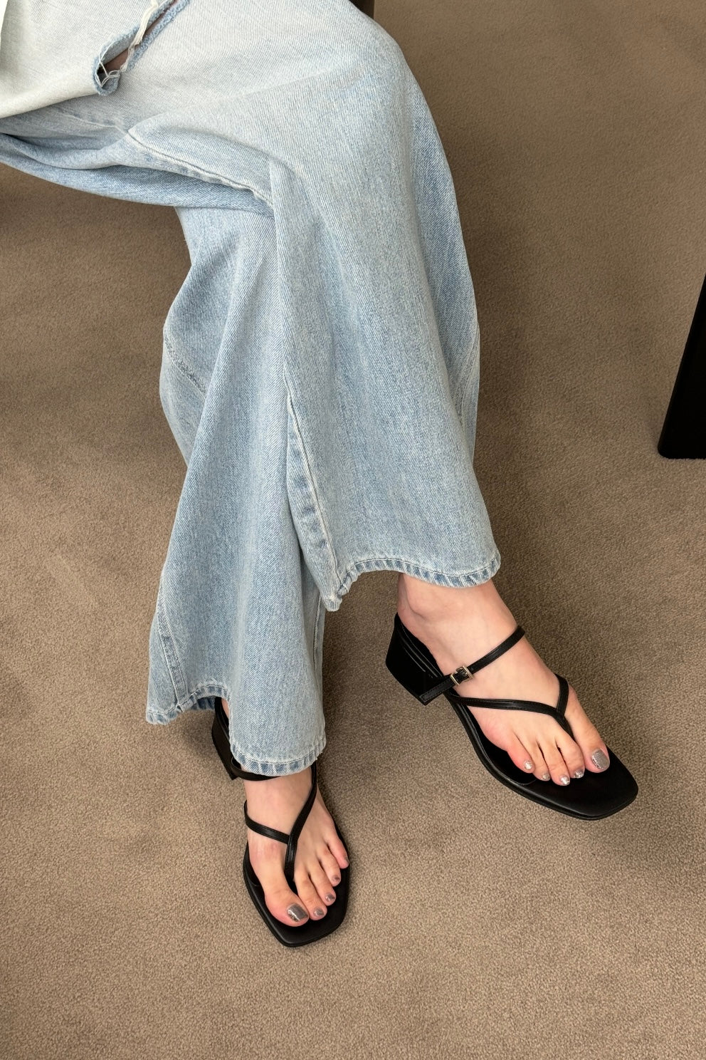 250461 Marf Flip Flops