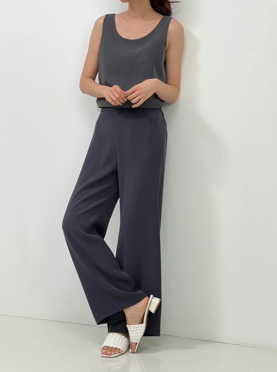 P11 - Cozy Straight Leg Pants