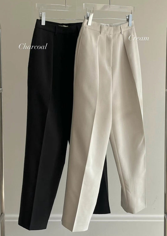 P02 - Wesley Linen Pants