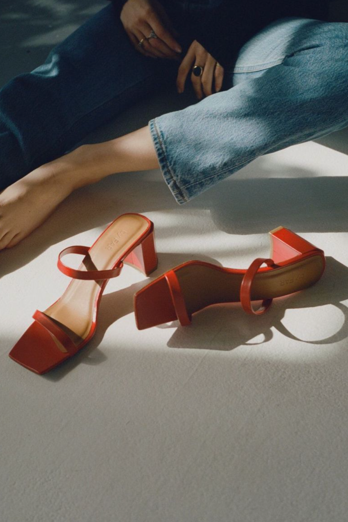 250439 Yvette Heels(Inspiration)