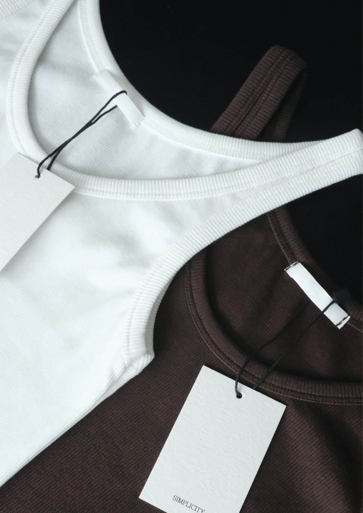 250220 U Neck Vest