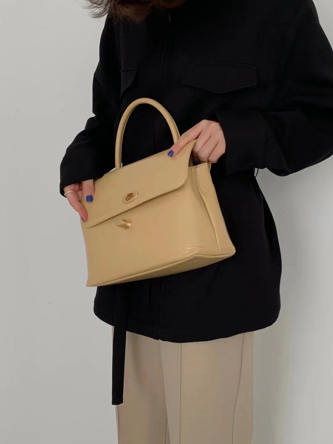 BA15 - Coach Court Bag