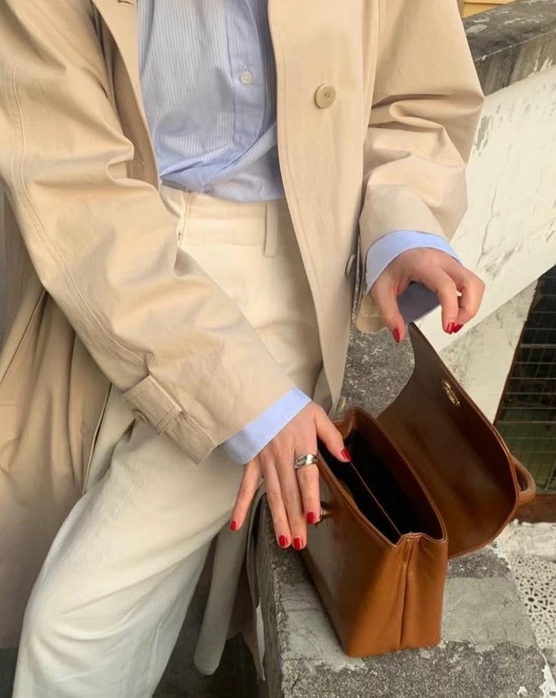 BG18 - Mini Coach Court Bag