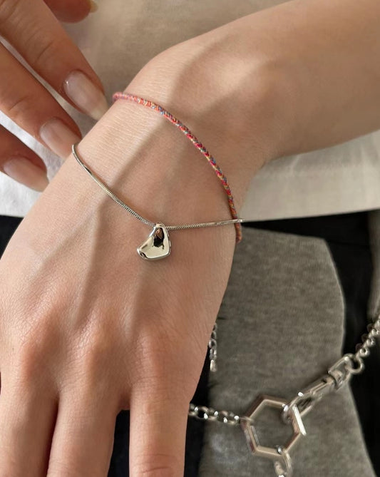 A37 - Mix Scone Bracelet